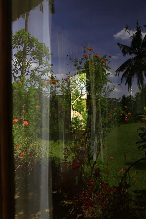 Bersila La Maison Du Bonheur Payangan Exterior foto