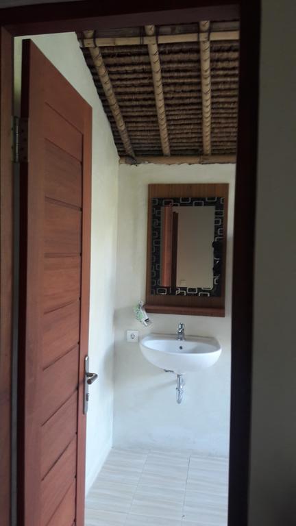 Bersila La Maison Du Bonheur Payangan Exterior foto